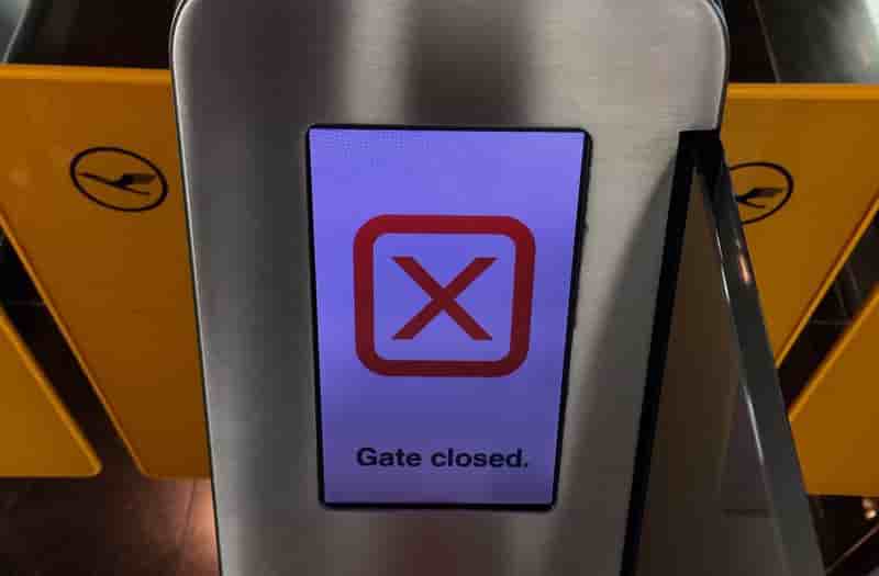Grève des pilotes de Lufthansa mardi à Francfort