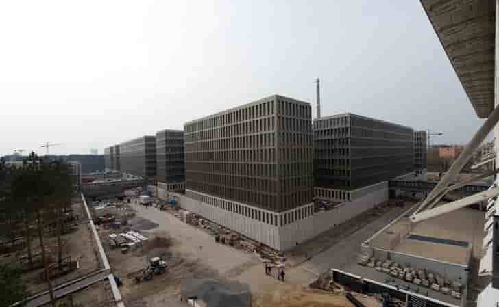Le bnd allemand aurait espionne laurent fabius