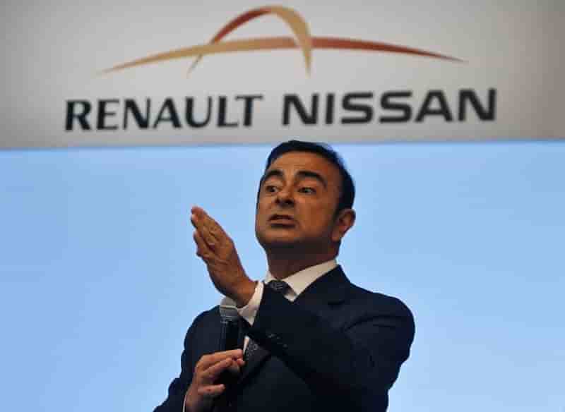 Renault, valeur a suivre a la bourse de paris