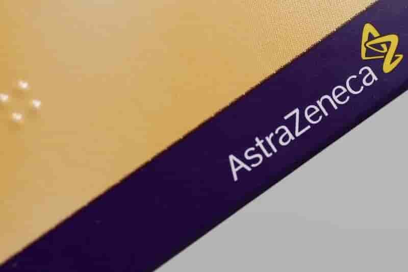 Astrazeneca annonce une nouvelle baisse du chiffre d'affaires