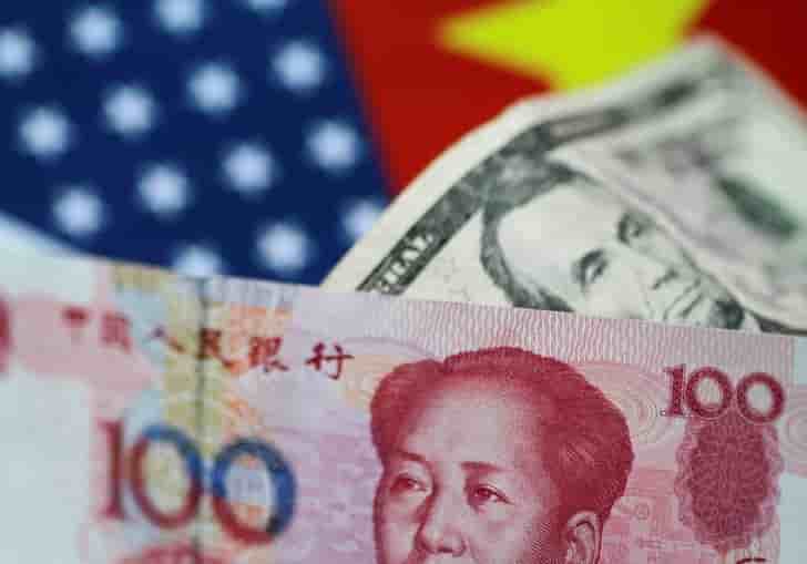 Trump menace la chine de nouveaux droits de douane