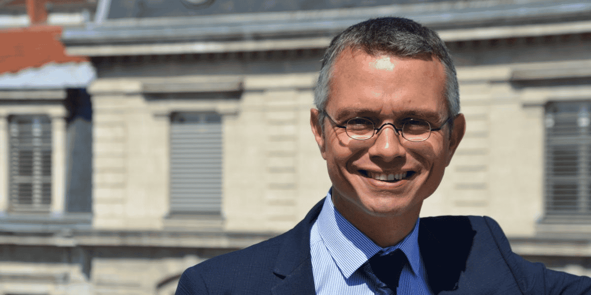Renaud Payre