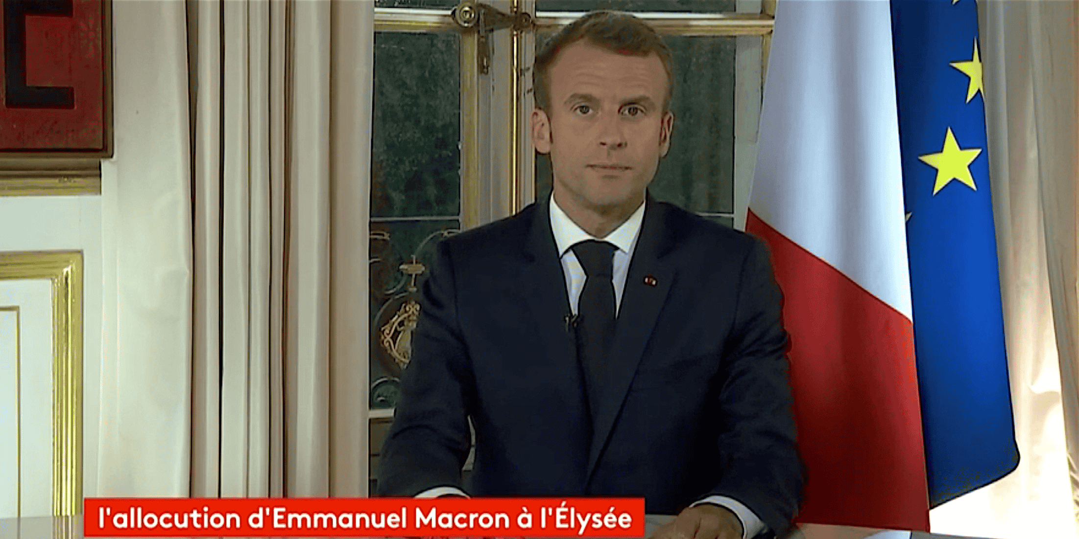 macron 2