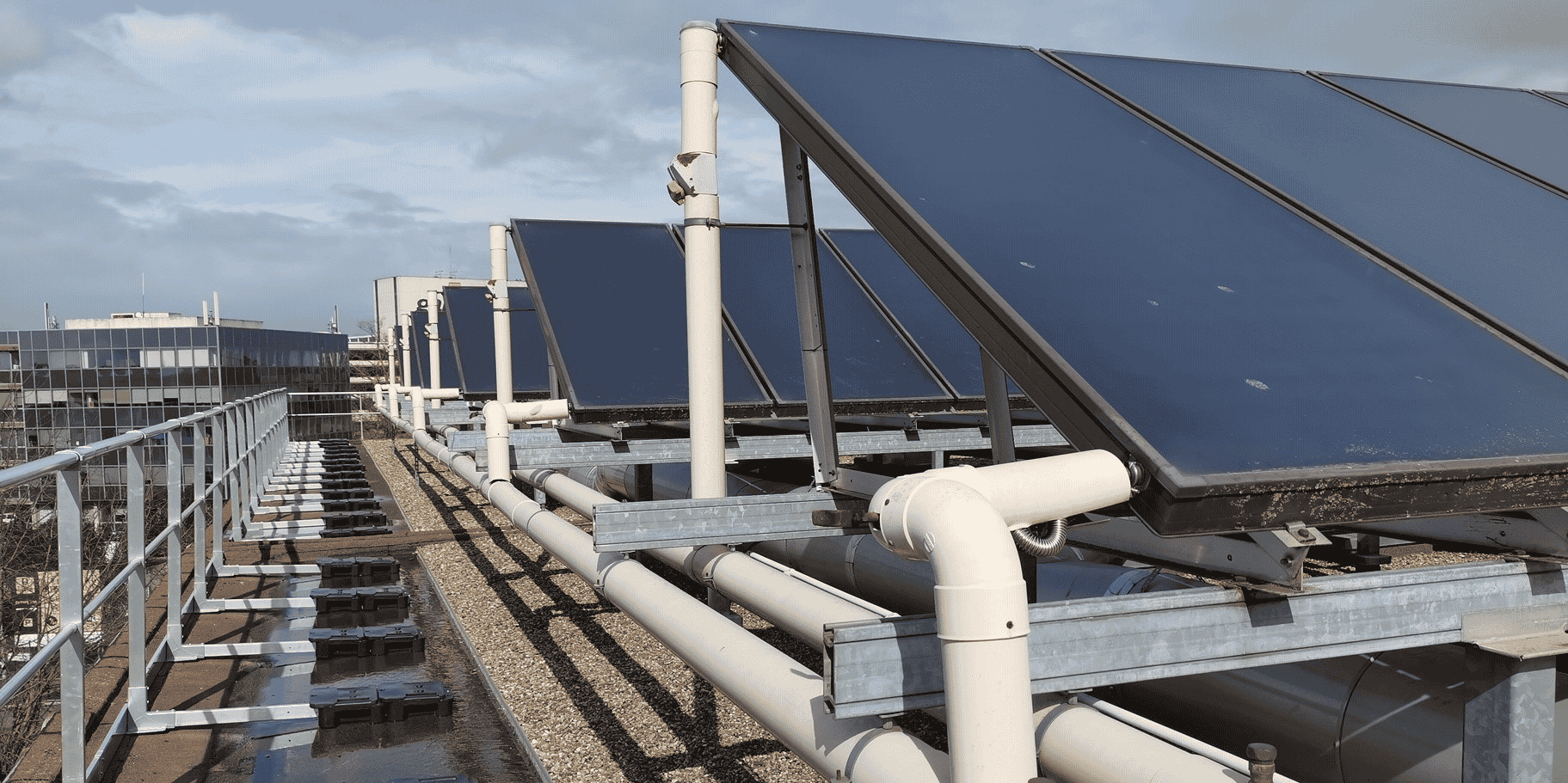 Solaire Thermique