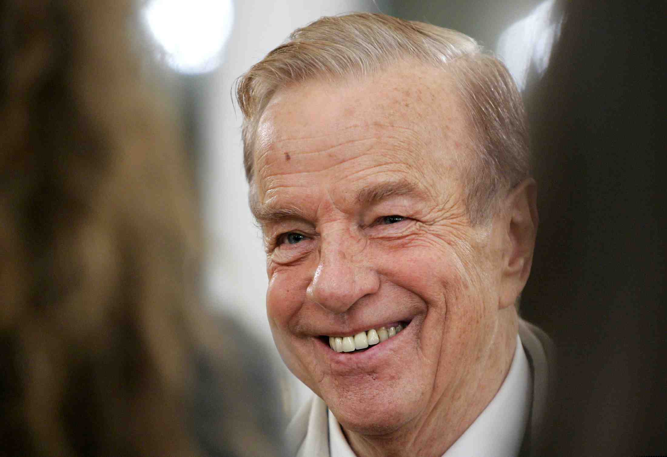 Deces de franco zeffirelli, maitre italien du cinema et de l'opera