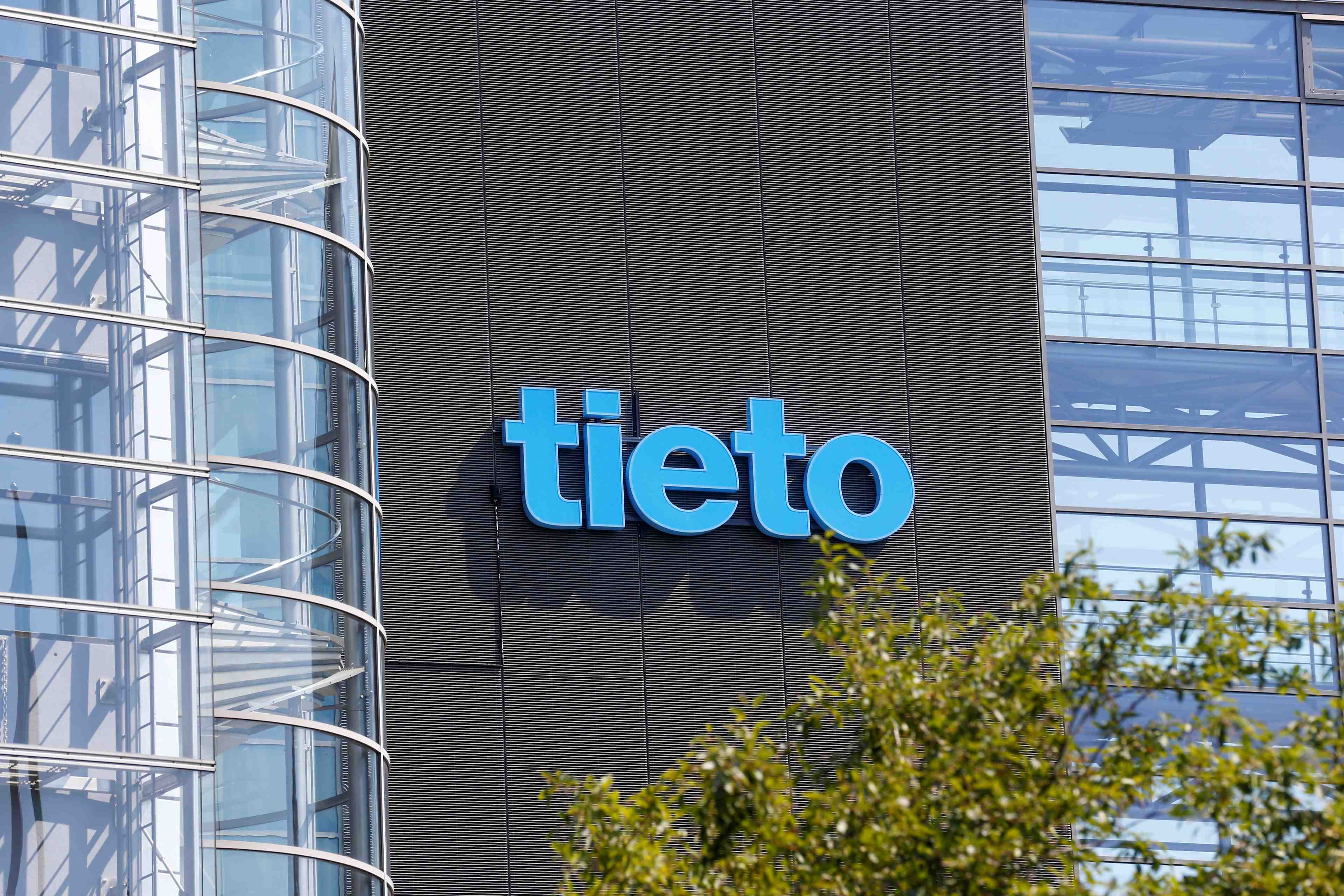 Le finlandais tieto rachete evry pour 1,3 milliard d'euros