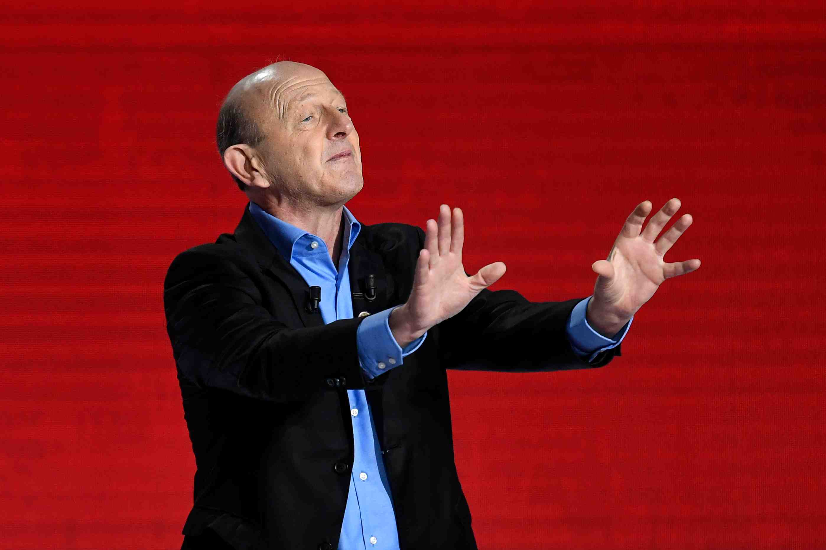 Jean-luc bennahmias mis en examen dans l'enquete sur le modem