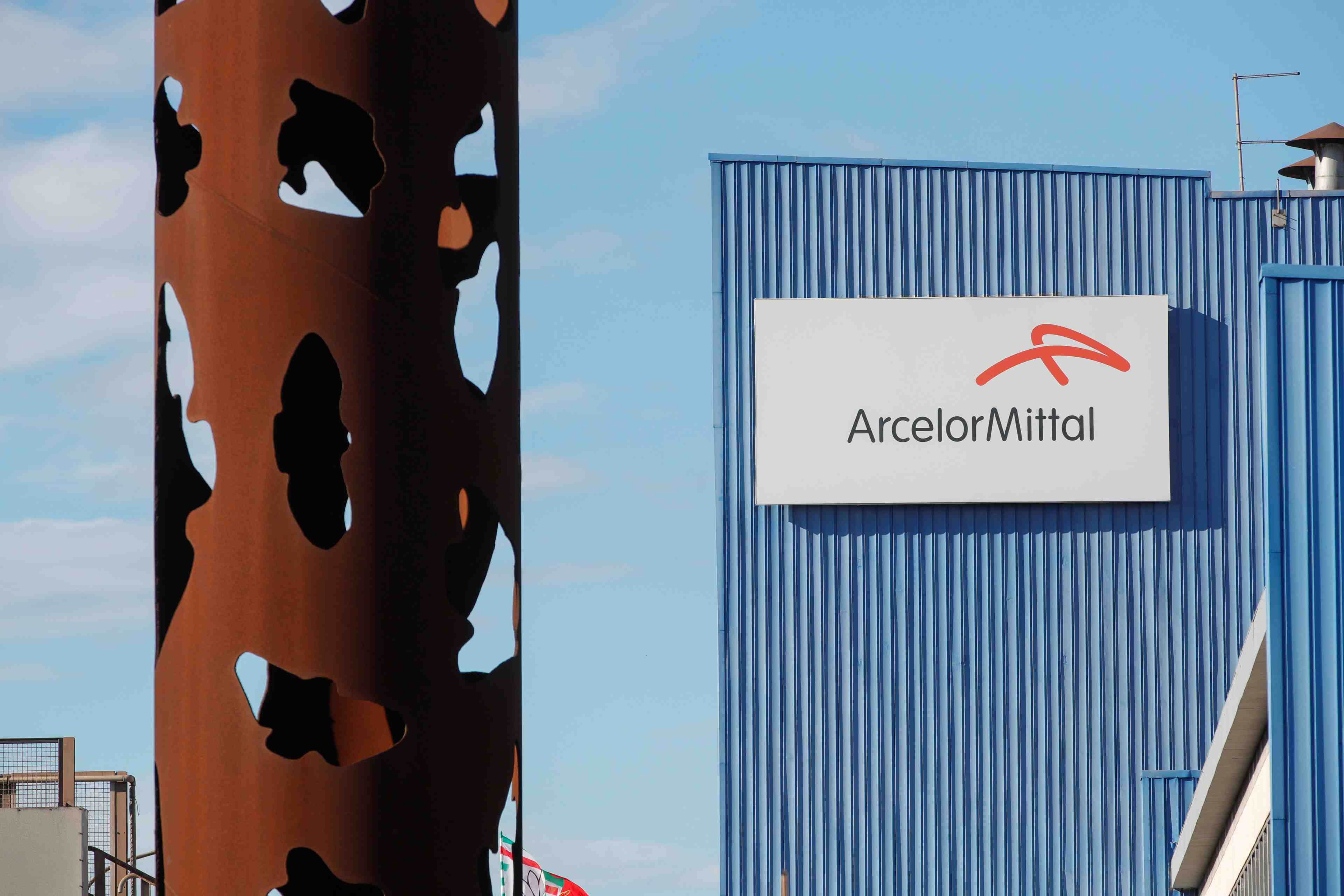 Arcelormittal a suivre a la bourse de paris