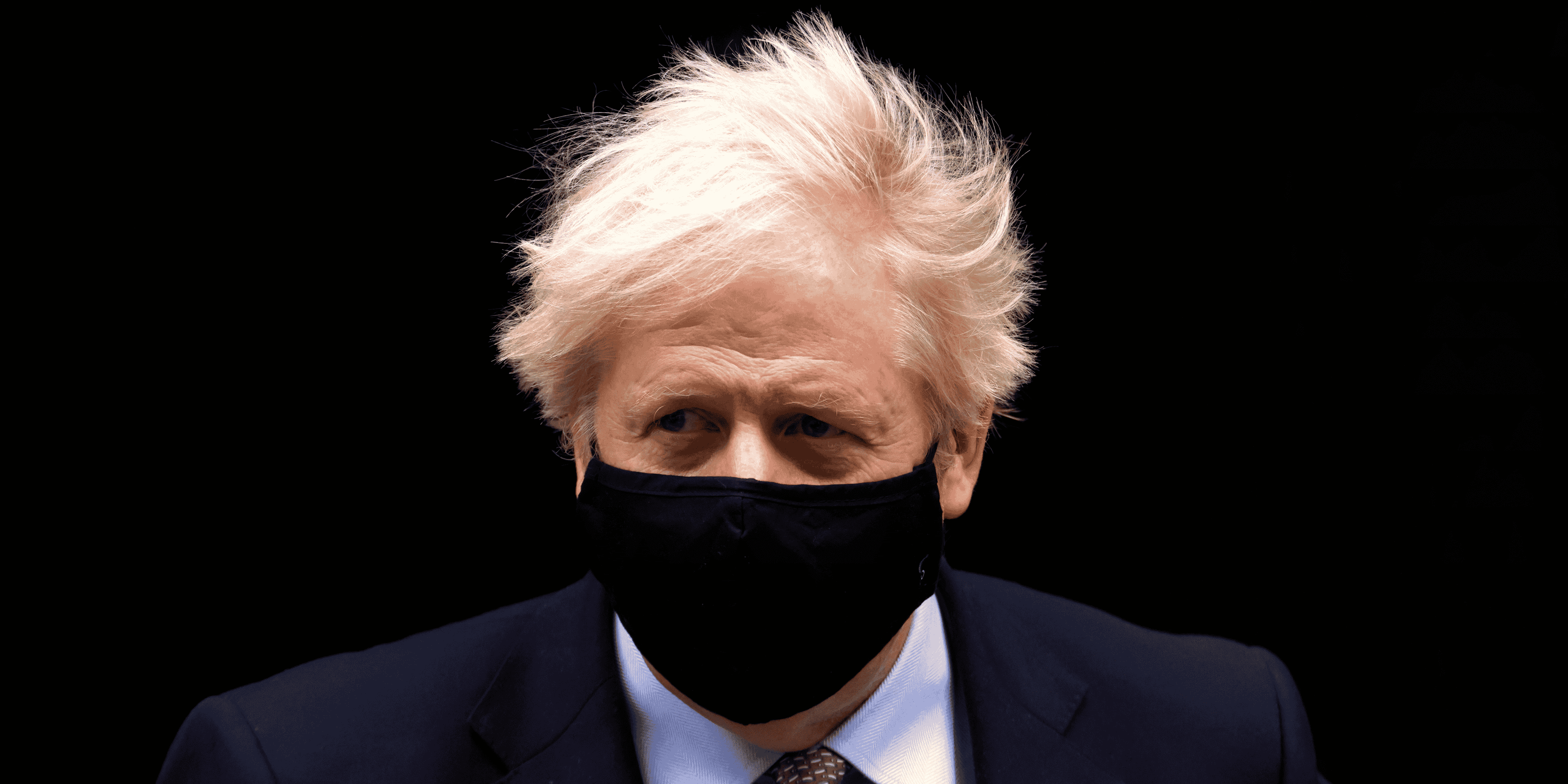 Brexit: boris johnson doit arbitrer vendredi entre concessions et ligne dure