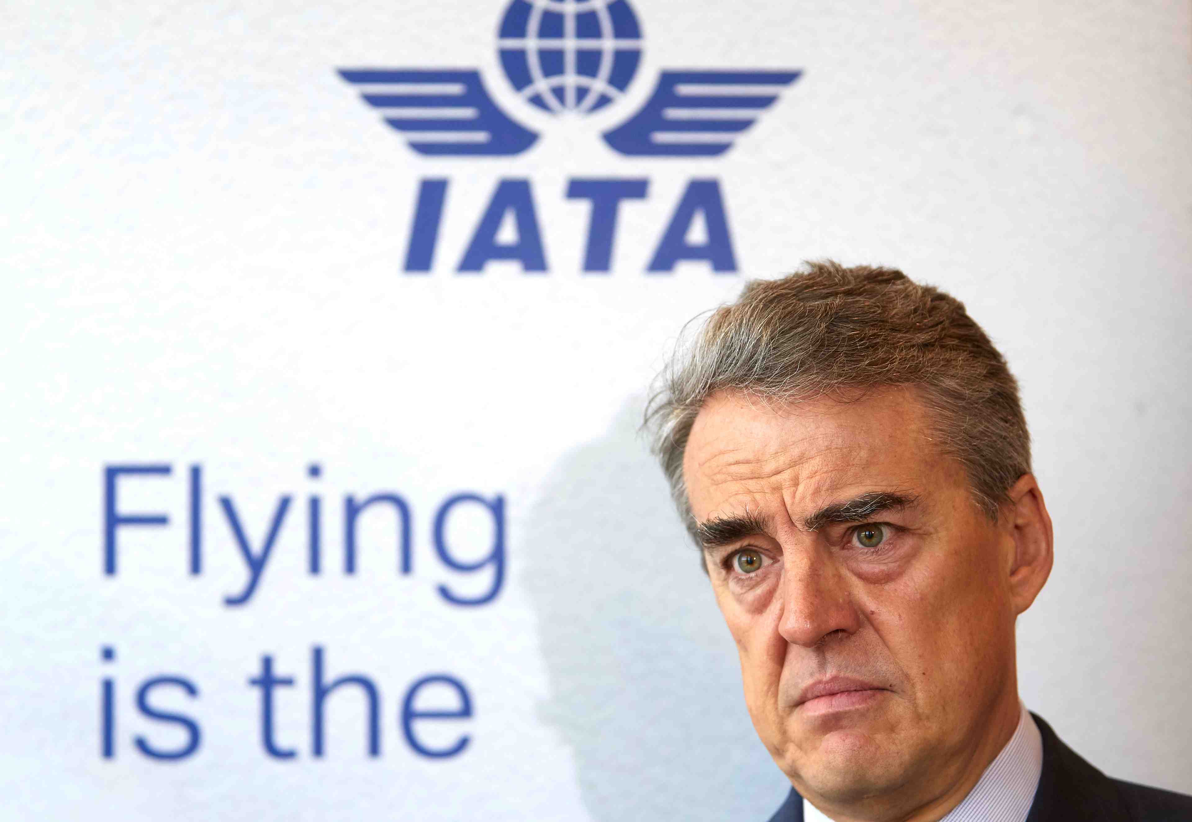 La crise sanitaire va reduire le nombre de compagnies aeriennes, selon iata