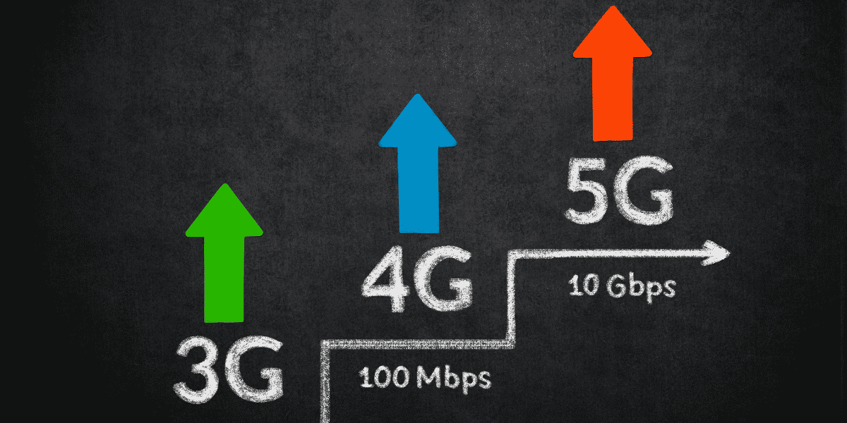 5G