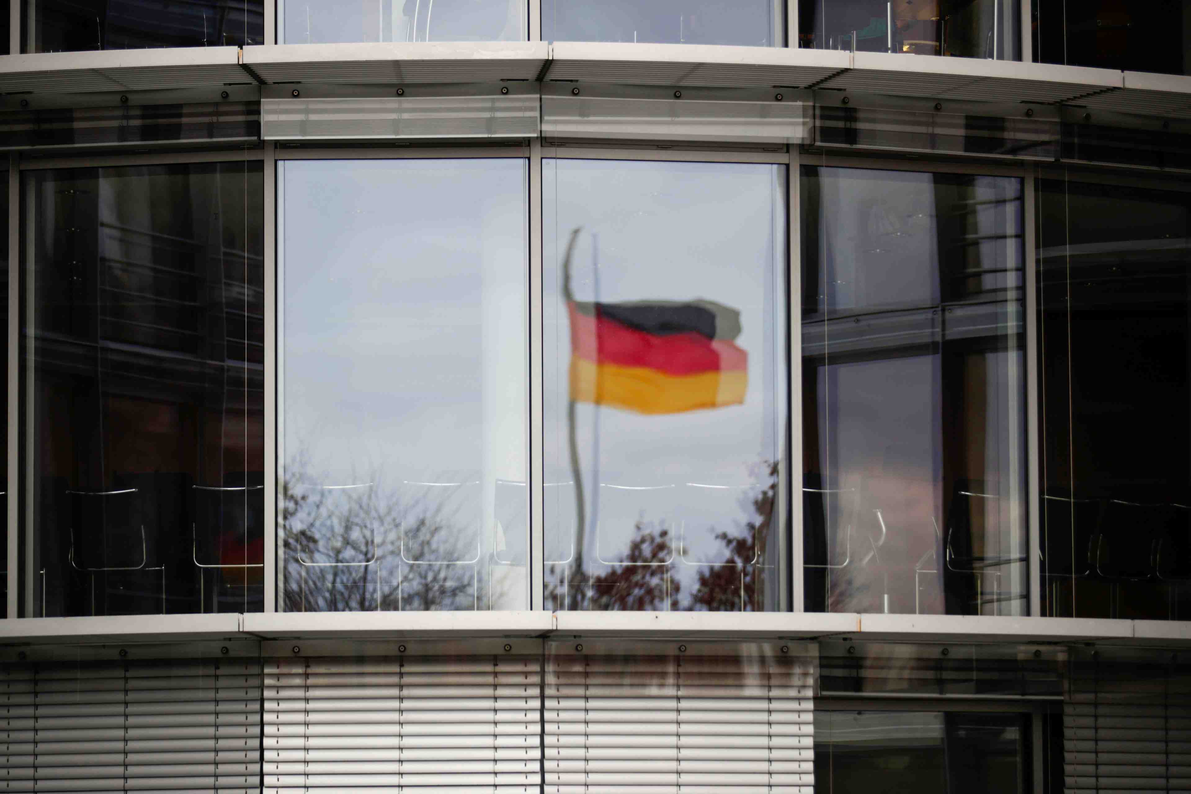 Coronavirus: plus de 9.700 cas supplementaires en allemagne