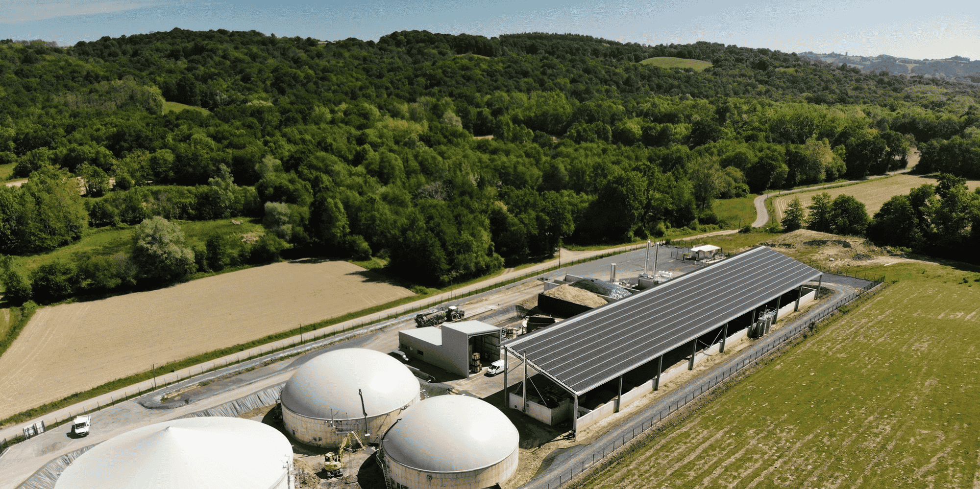 Panneaux solaires Soltéa