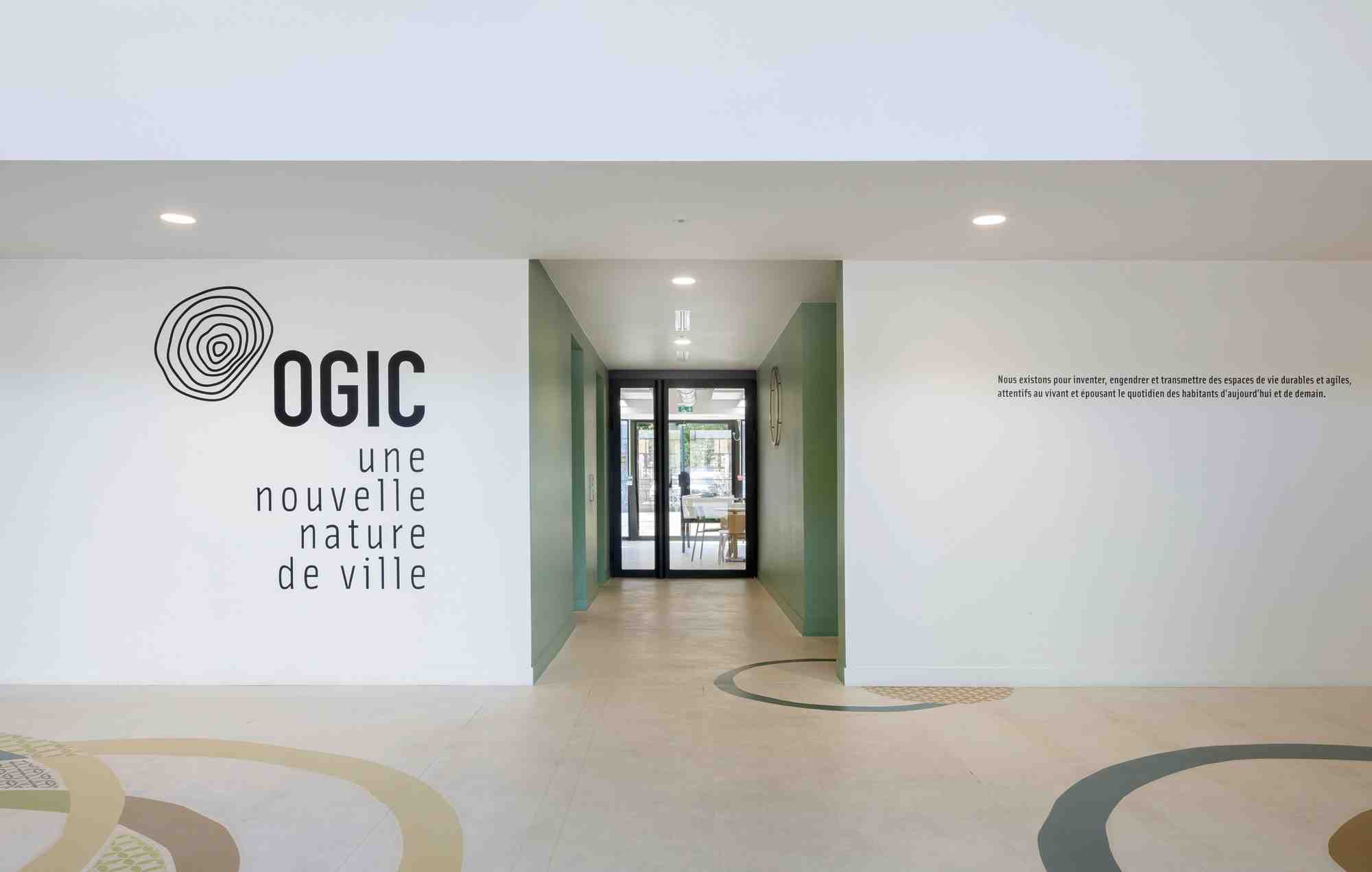 Le promoteur Ogic s'installe à Toulouse.
