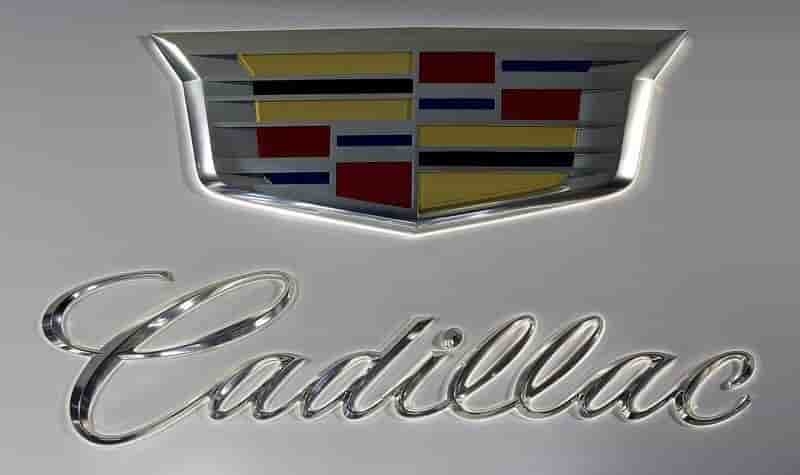 Cadillac veut se relancer avec un nouveau modèle haut de gamme