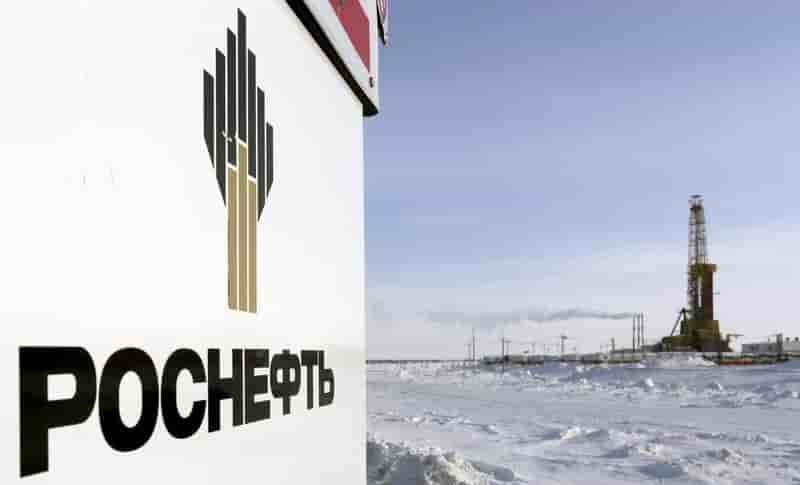 Rosneft voit son benefice net trimestriel chuter de 22%