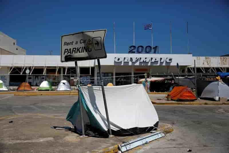 La grece veut un "plan b" pour les migrants