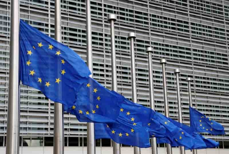La ce demande des reformes a la france, l'allemagne et l'italie