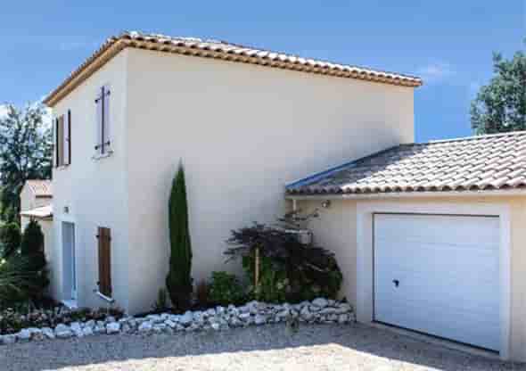 Le Groupe M.A.T. (Nîmes) a développé le concept de "maison prête à vivre".