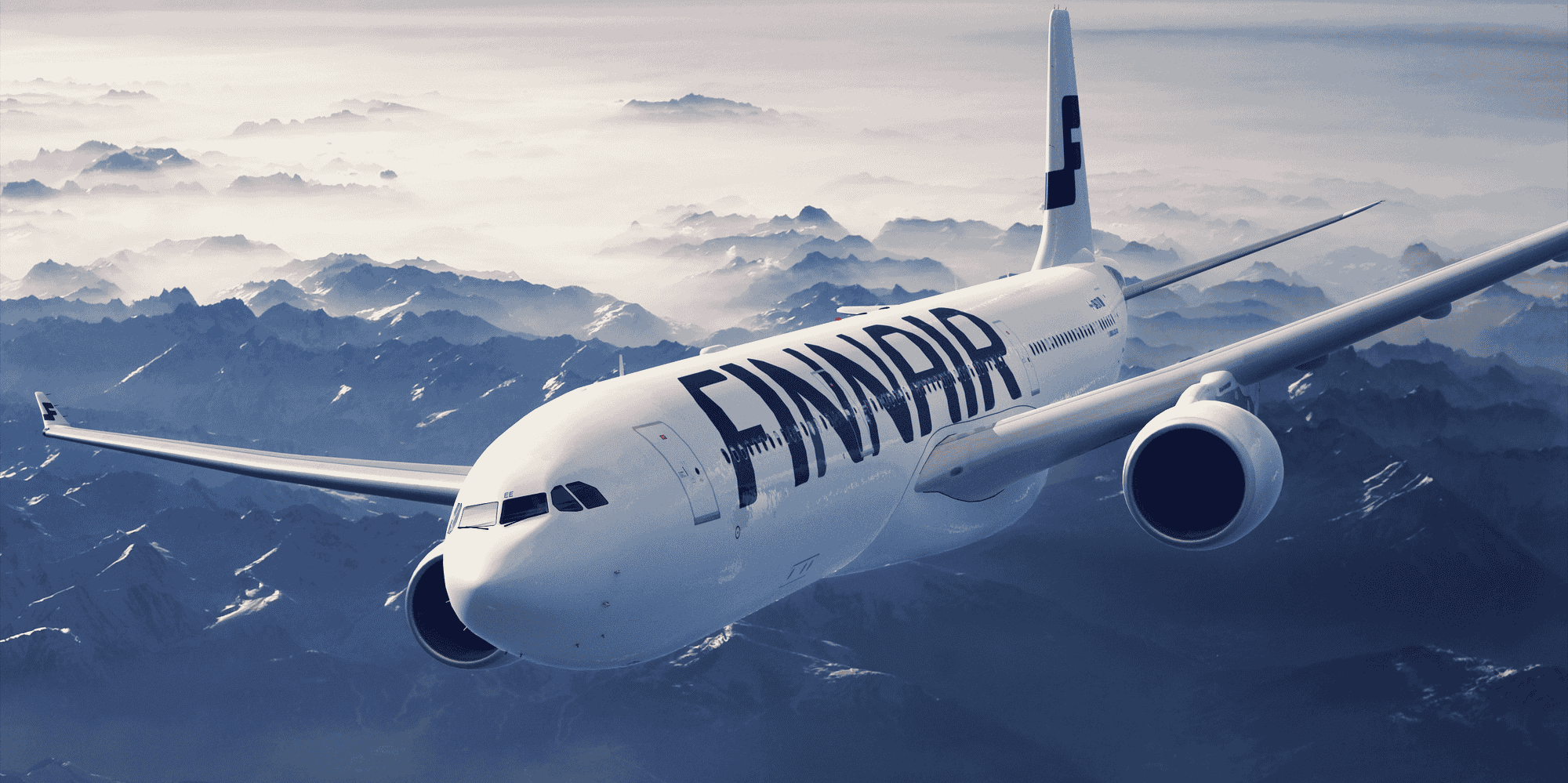 A330 Finnair