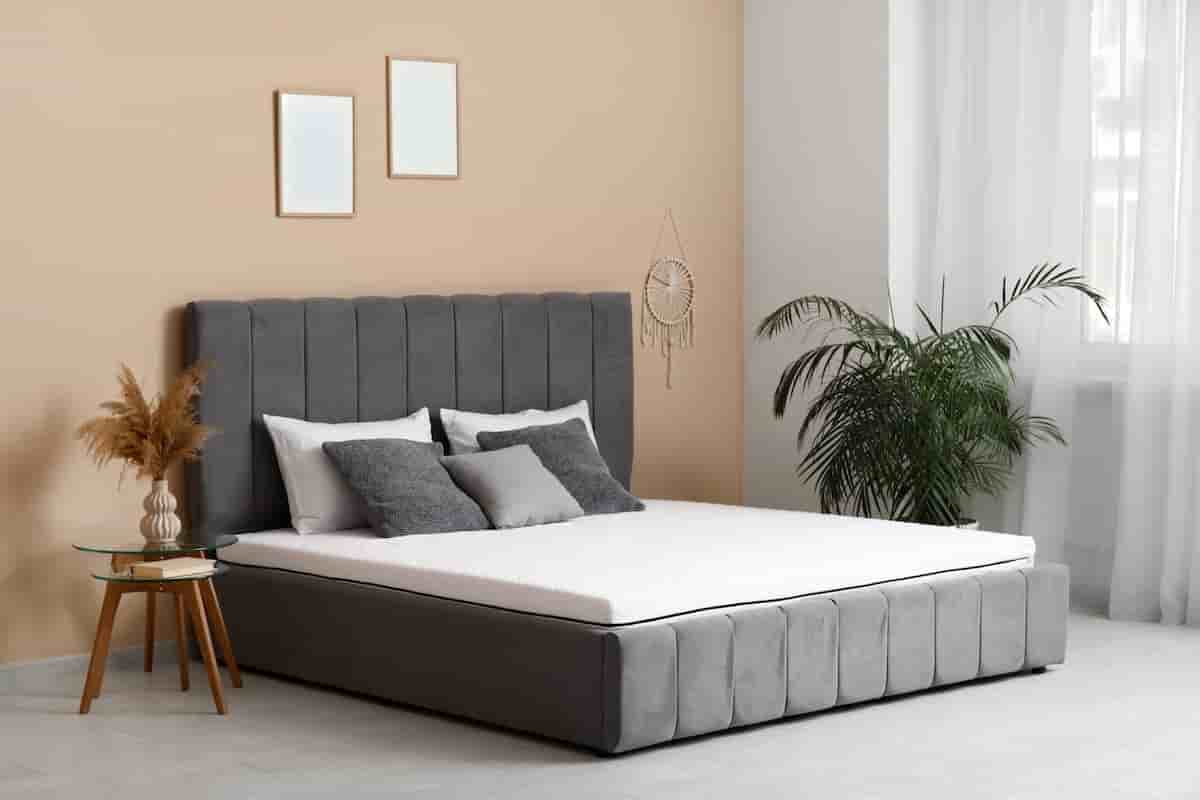 Découvrez notre sélection des meilleurs matelas de haute qualité en 2025.
