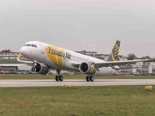 Primera Air