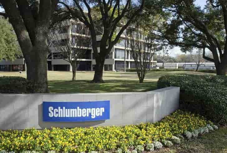 Schlumberger voit ses ventes du 4e trimestre souffrir d'une baisse de prix