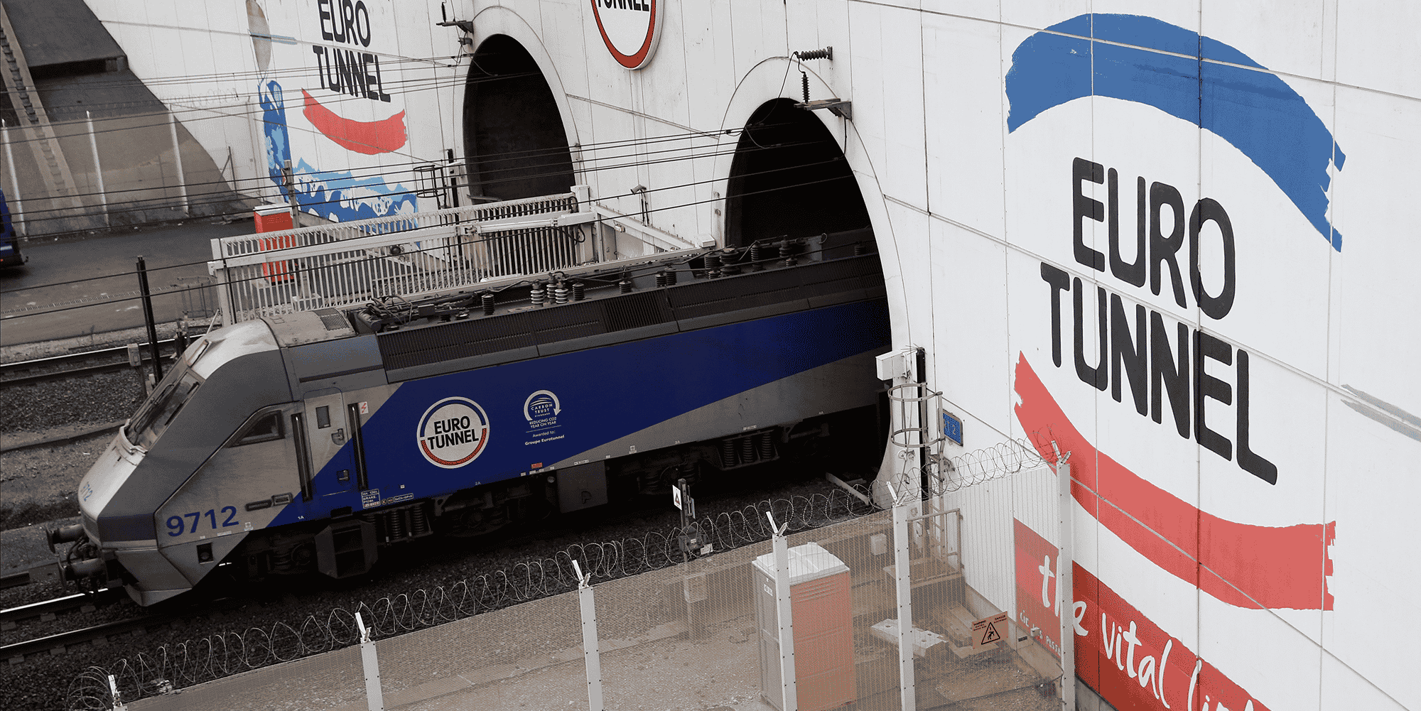 Eurotunnel