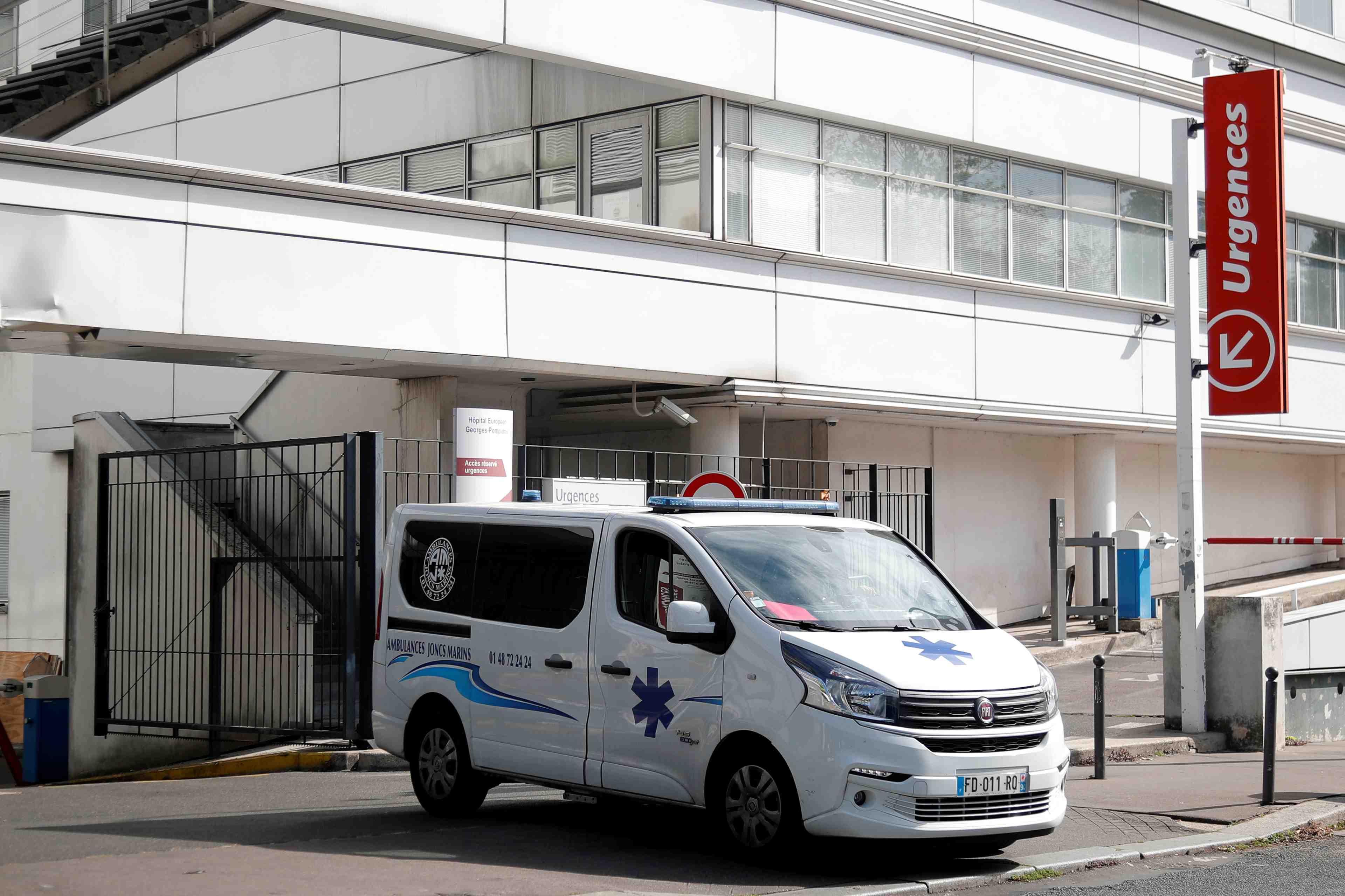 L'executif ne prevoit pas de mesures supplementaires sur les urgences