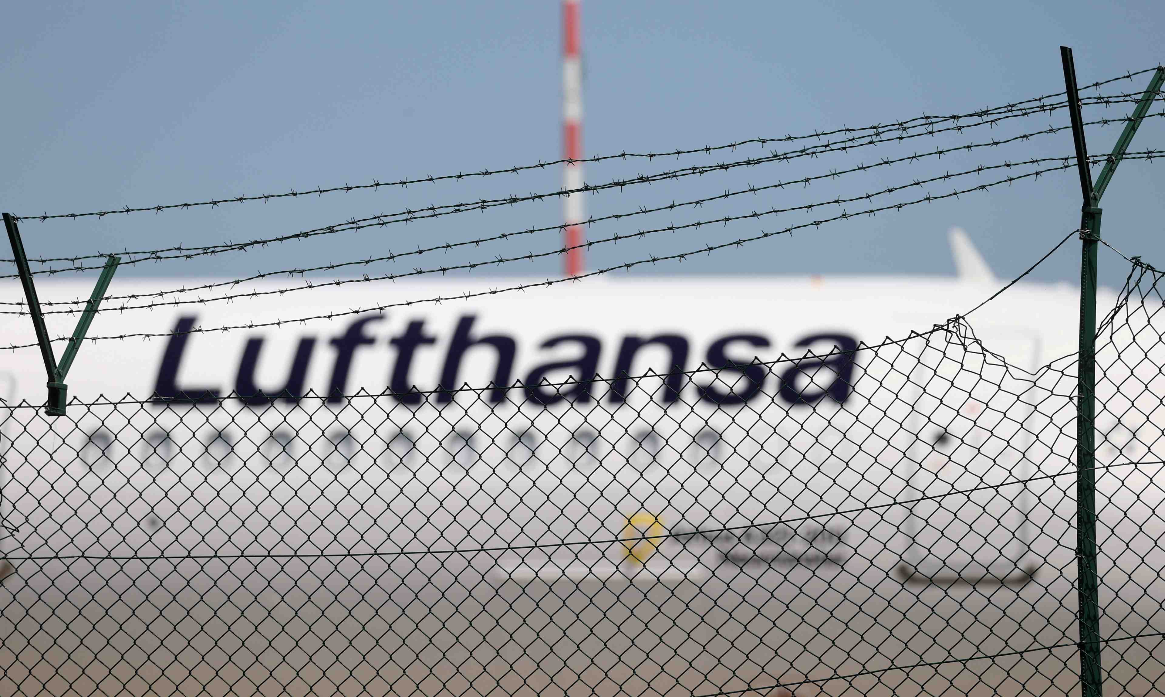 Le premier actionnaire de lufthansa approuve le plan de sauvetage