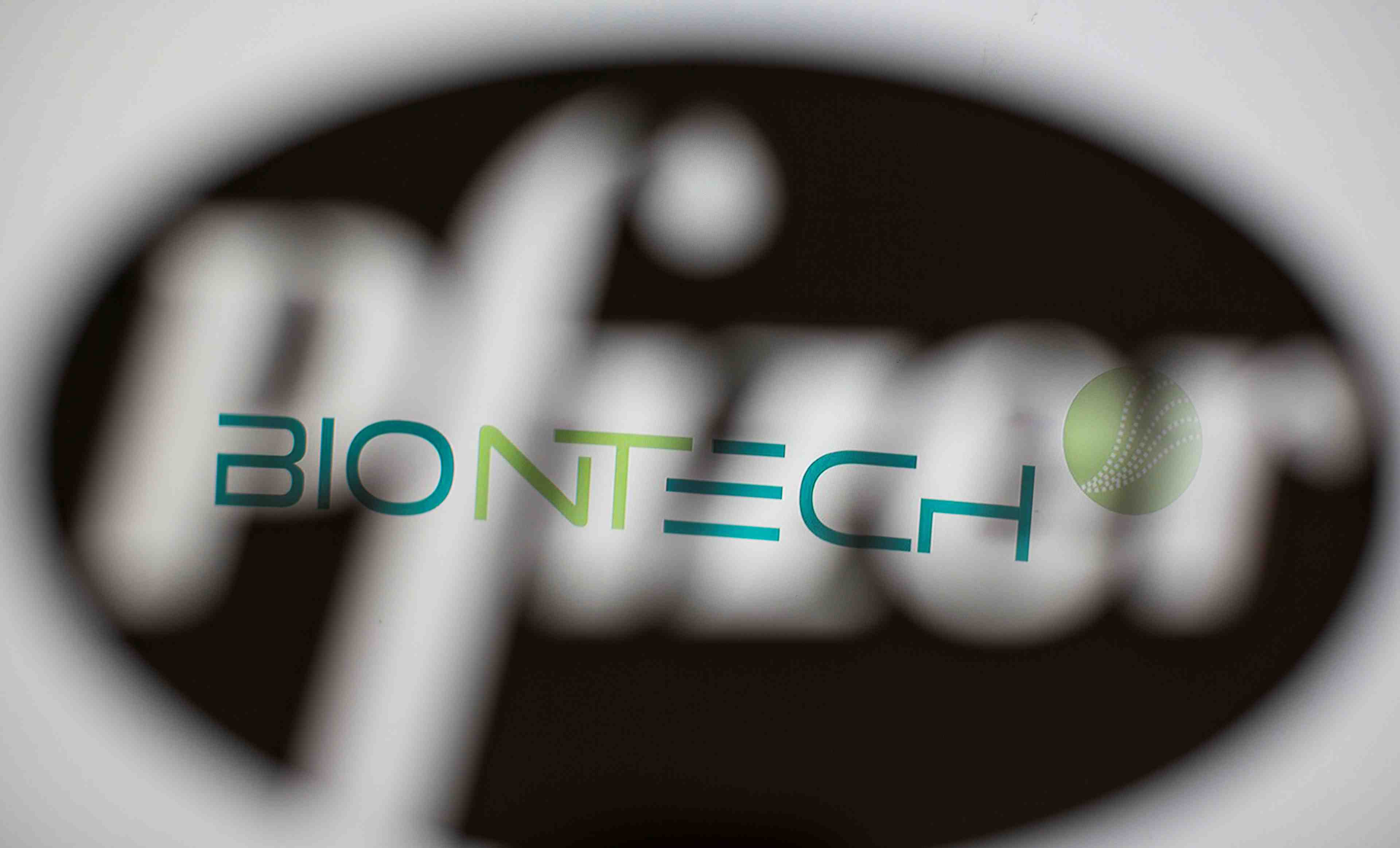 L'oms examine le vaccin de pfizer/biontech pour une integration a sa liste