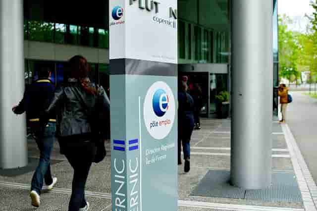 POLE EMPLOI Agence