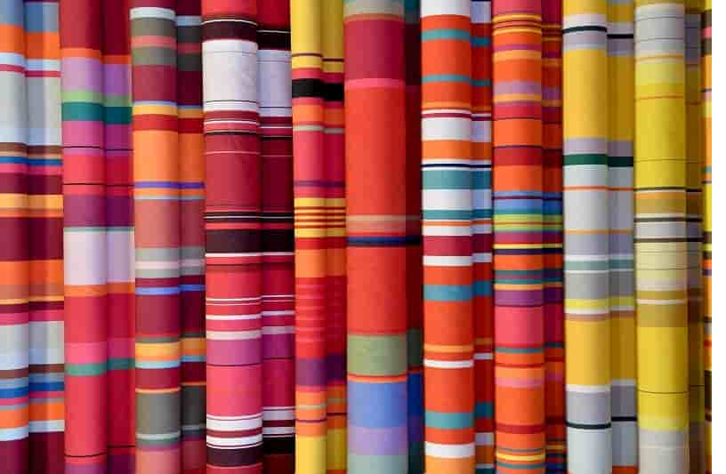 L'entreprise catalane Les Toiles du Soleil est en redressement judiciaire.