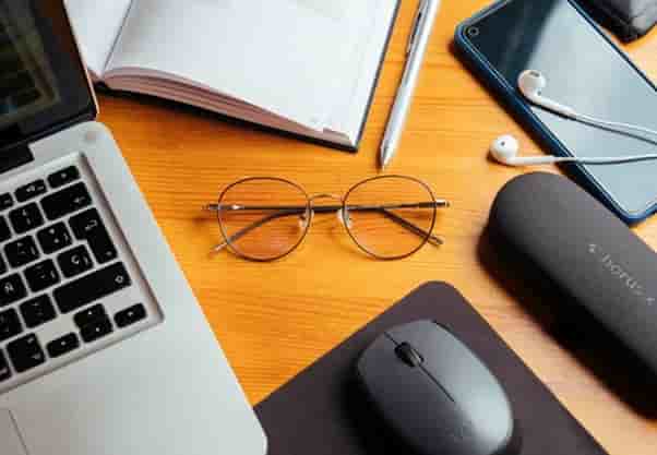 Lunettes