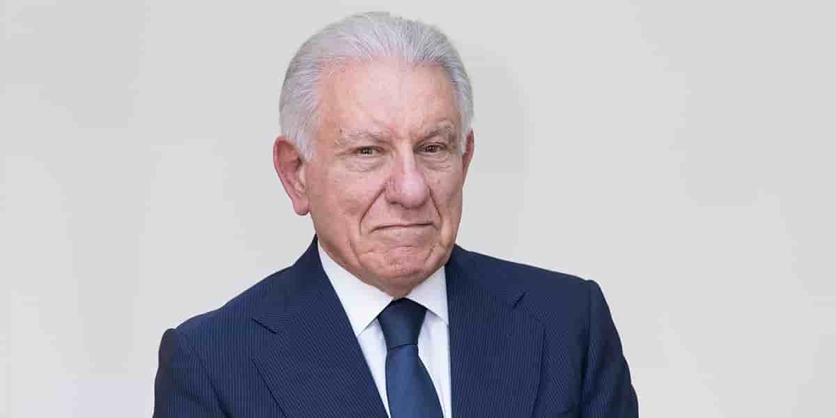 Ibrahim Hanna El-Daher, ancien ministre libanais, s'exprime dans nos colonnes sur la situation de son pays.