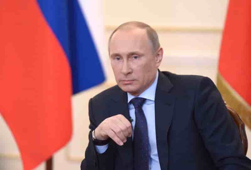 La Russie souffle le chaud et le froid sur l'Ukraine