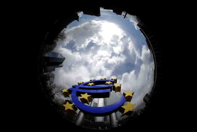 L'OCDE pointe un ralentissement de la croissance en zone euro