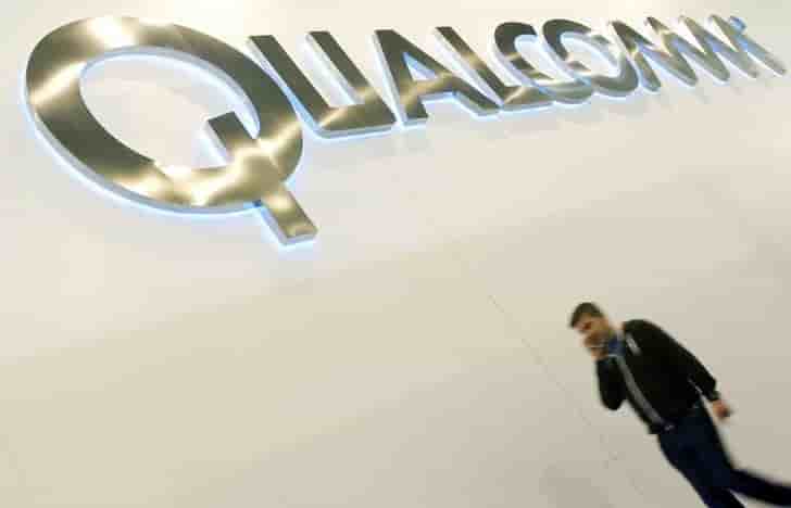 Qualcomm, valeurs a suivre sur les marches americains