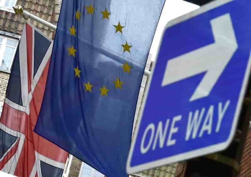 Le royaume-uni veut des reformes solides pour rester dans l'ue