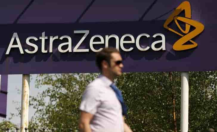 Astrazeneca limite l'impact du declin du crestor