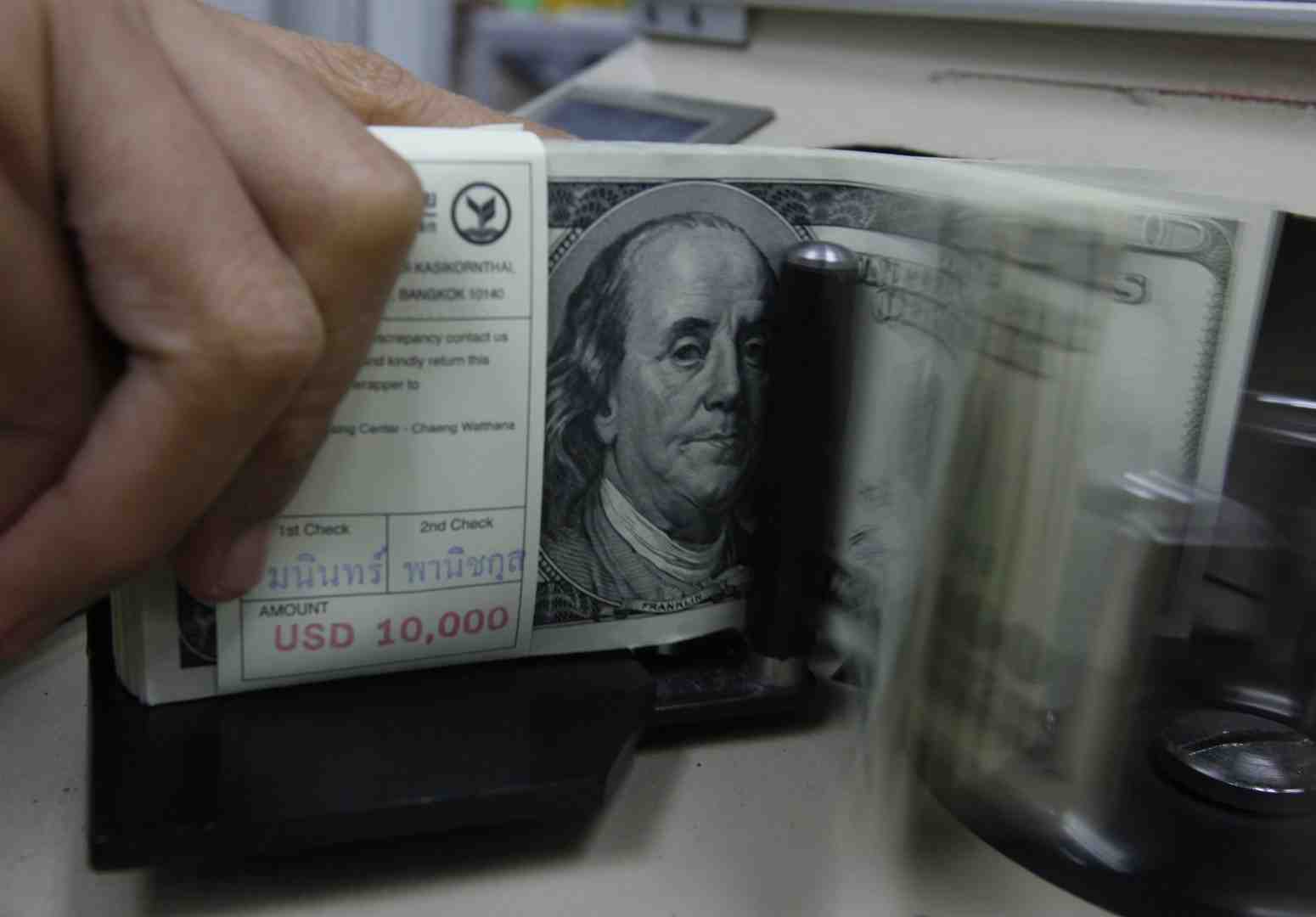 Dollars