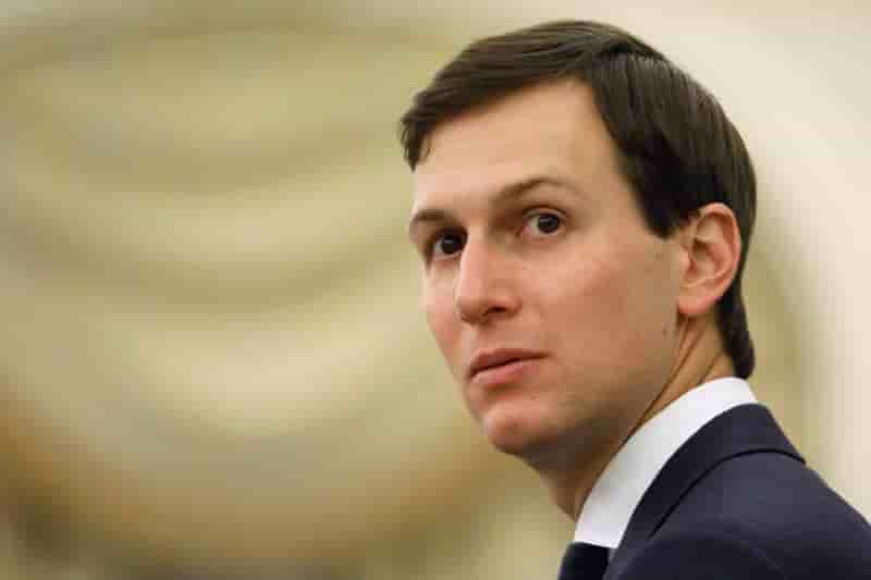 Le banquier russe qui a vu kushner pas envoye par le kremlin