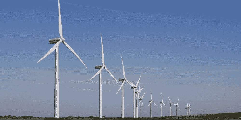 energie éolienne