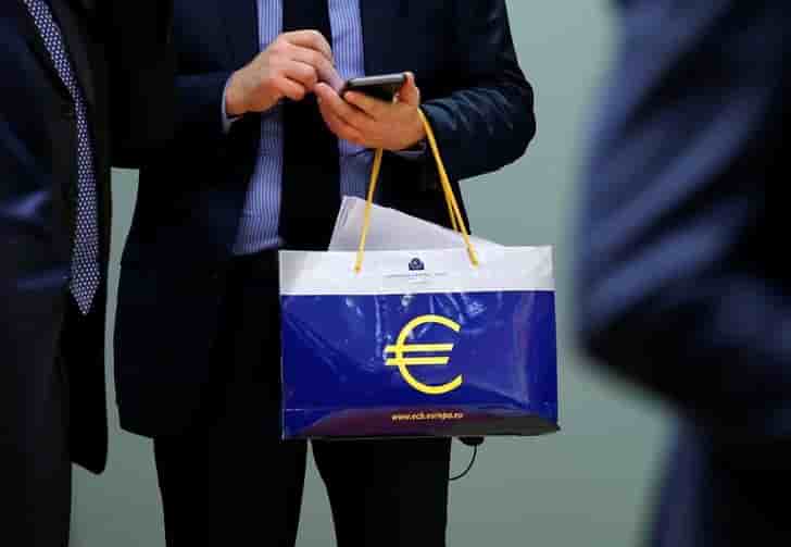 La bce prone de nouvelles reformes du fonds de sauvetage mes