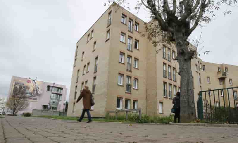 Taxe d'habitation maintenue sur residences secondaires
