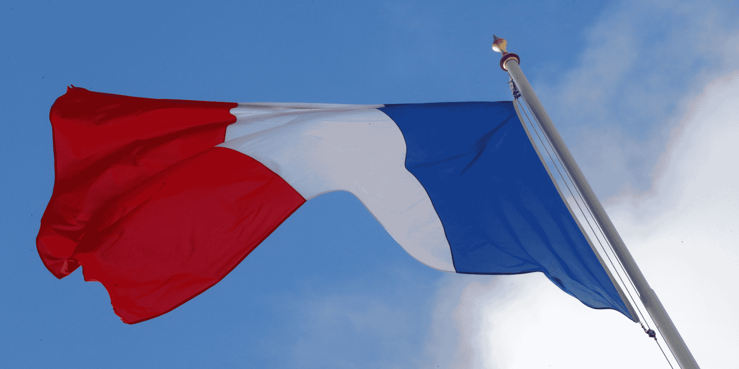 drapeau