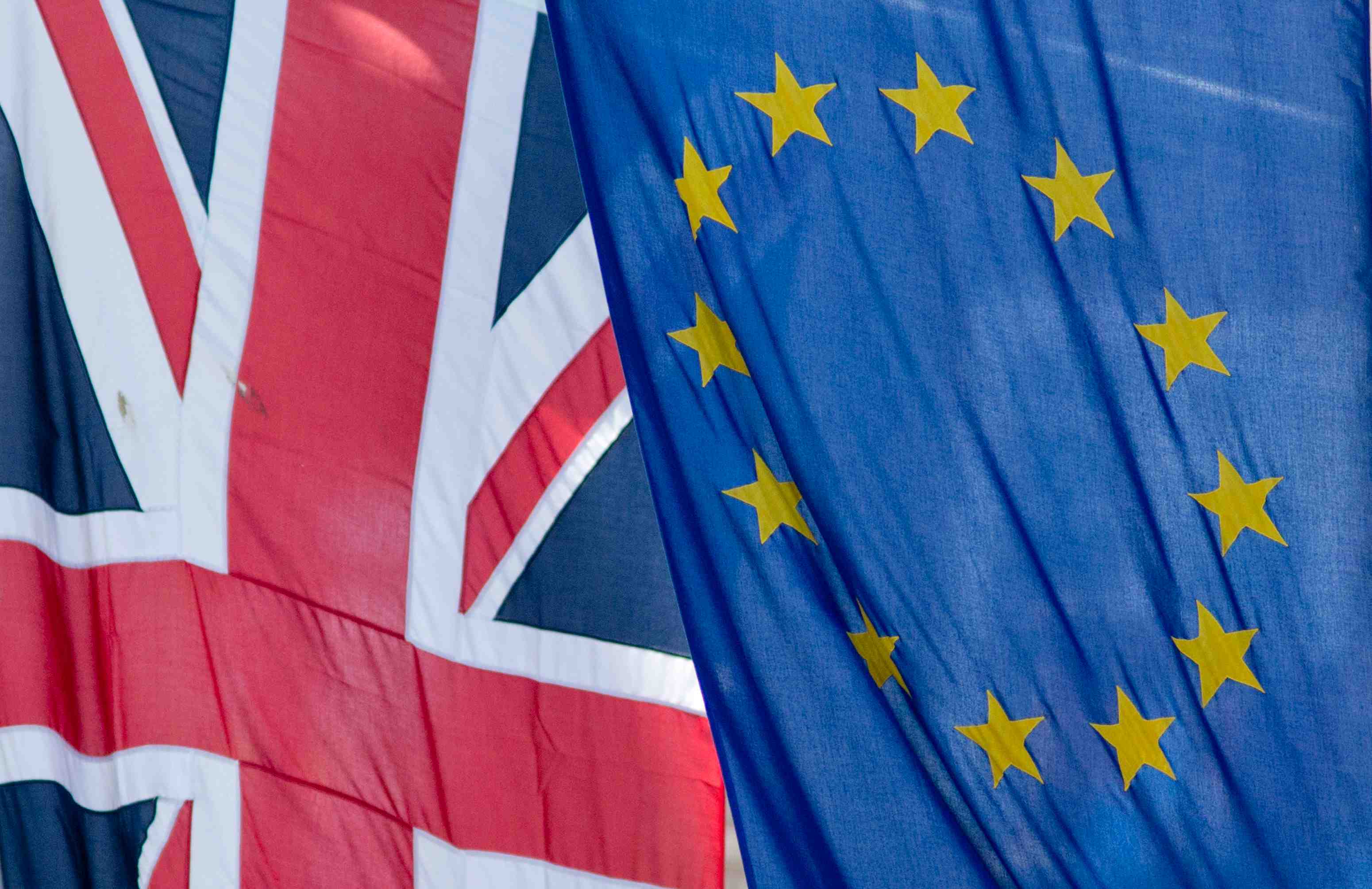 Un brexit dur retrancherait 0,5% au pib allemand, selon la bdi