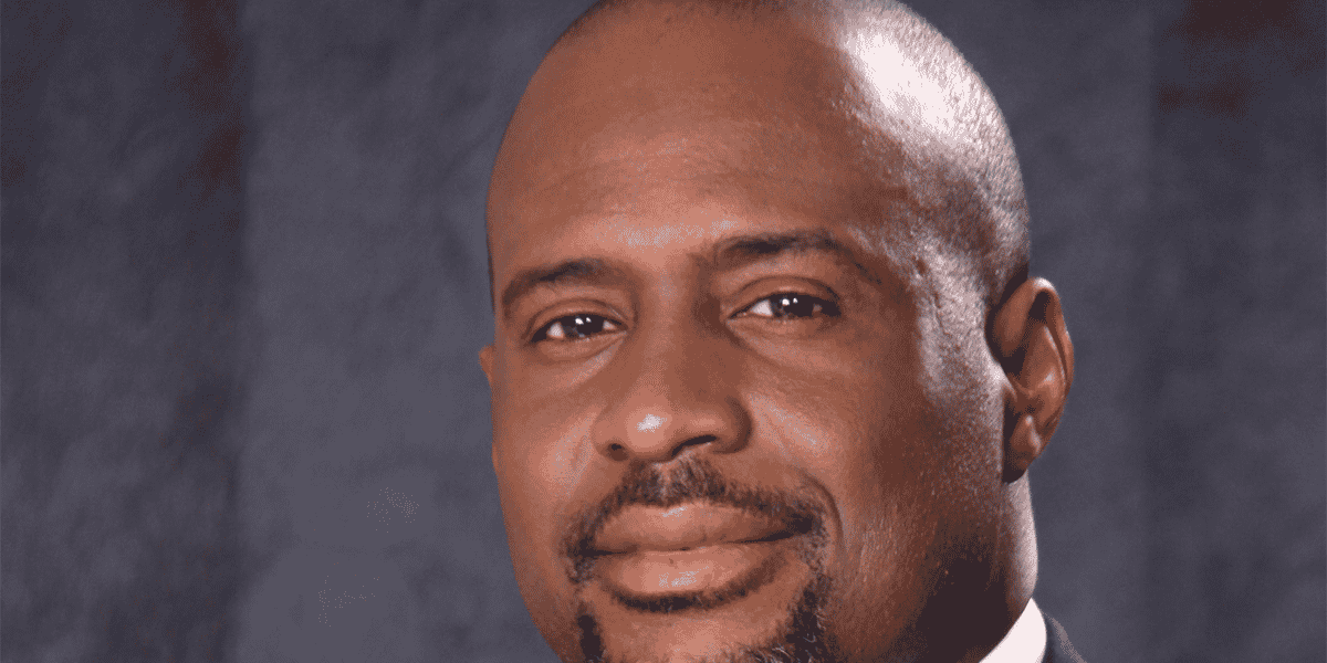 Moussa Mara, homme politique et ancien Premier ministre du Mali.