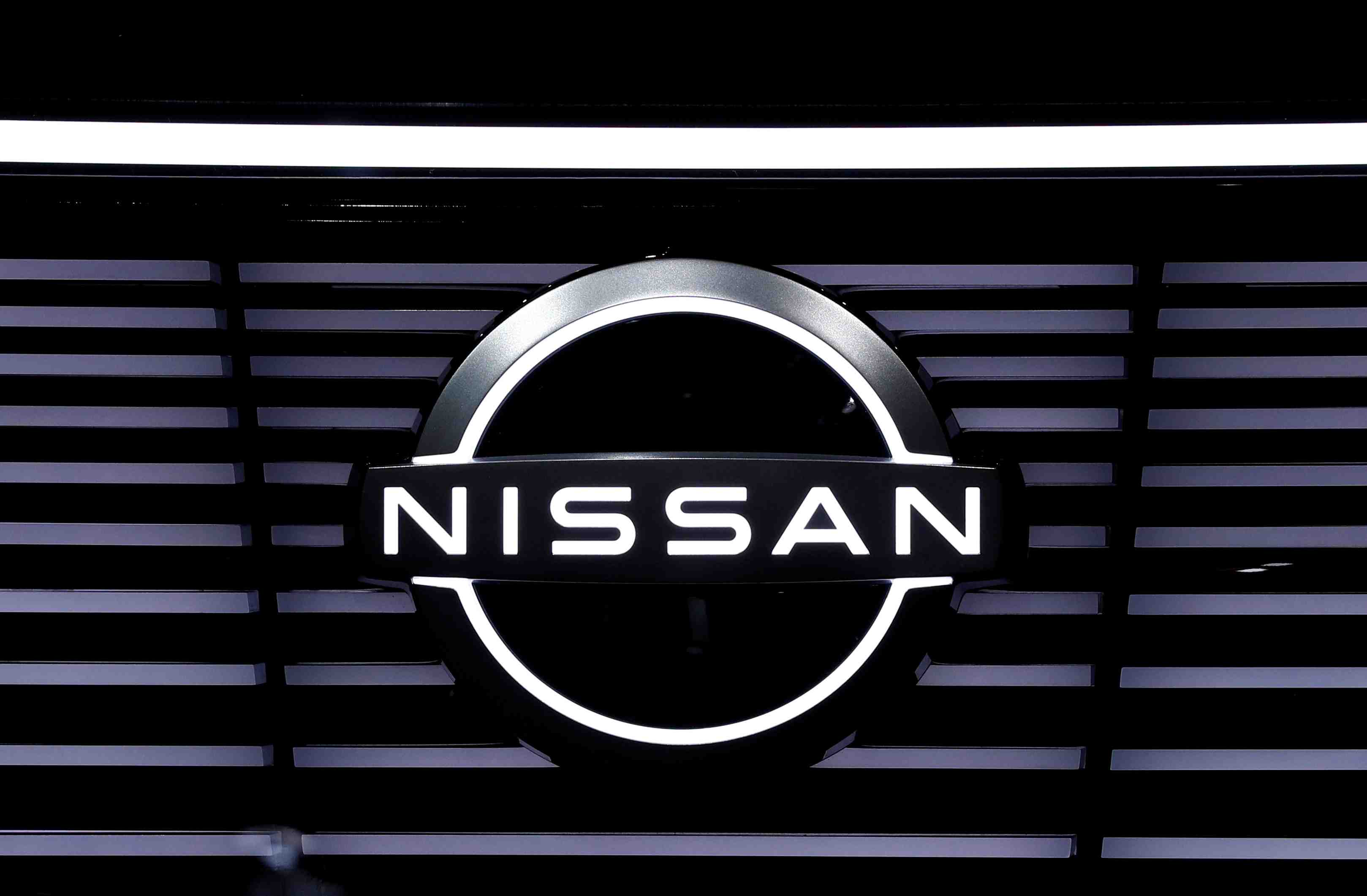 Nissan abaisse ses previsions de ventes et de benefice annuels