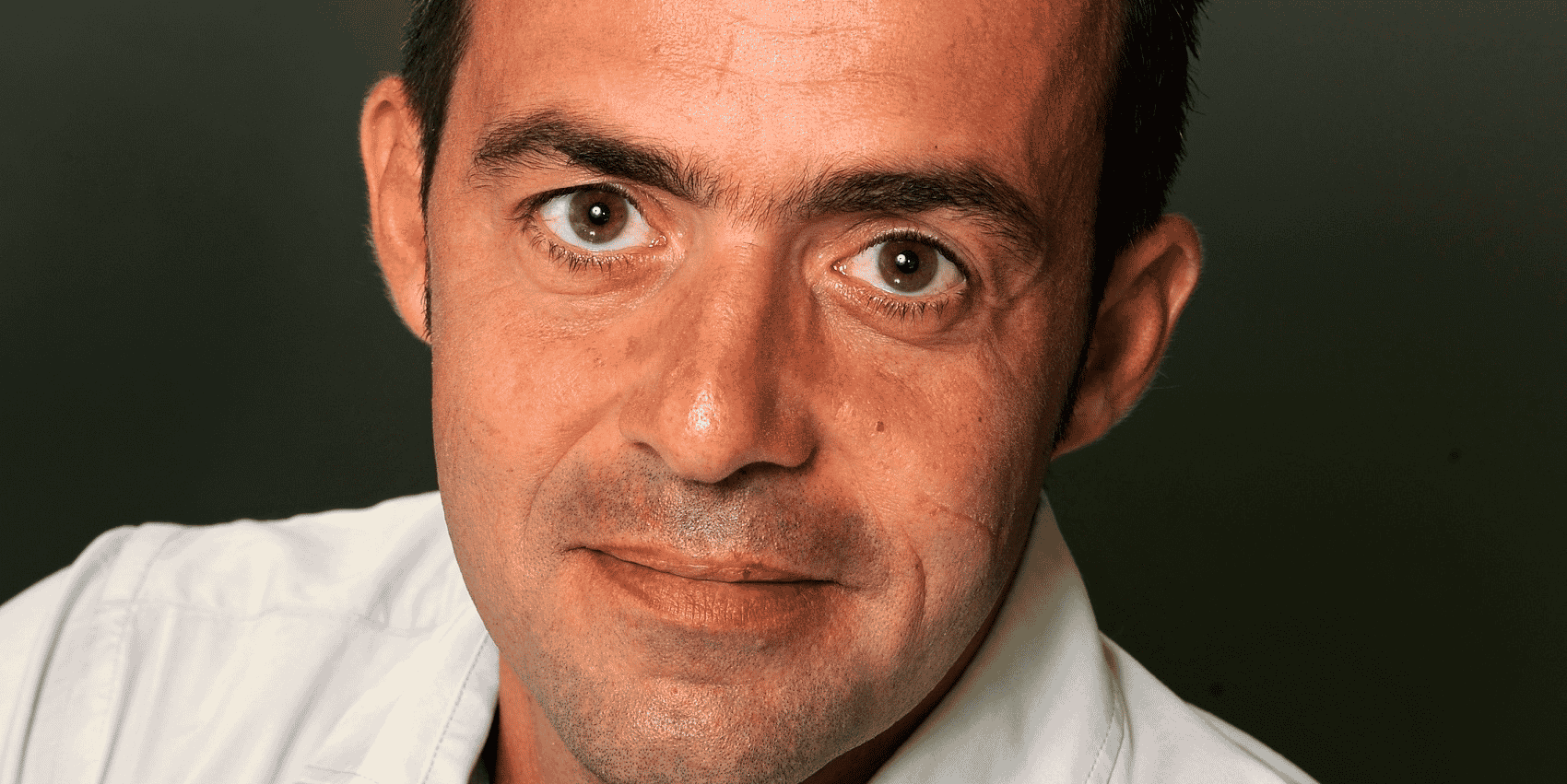 Yann de Prince, le dirigeant et fondateur de Kosc.
